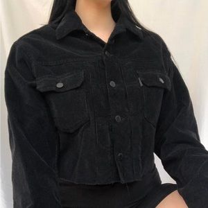 Rare Fiorucci jacket